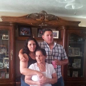 Meet your Posher, B-ryan